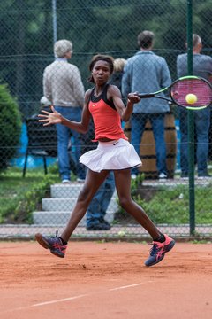 Noma Noha Akugue 367 - Norderstedt Open